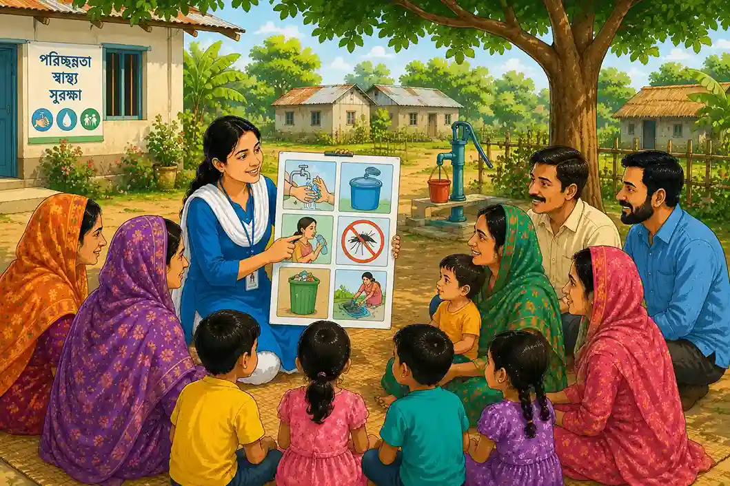 Child Development & Education