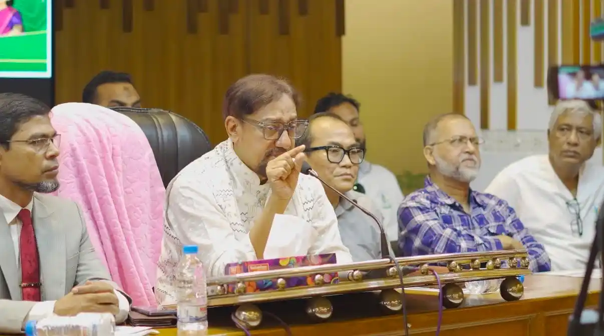 Citizen Meeting and Awareness Rally on Mosquito-Borne Disease Prevention Successfully Held