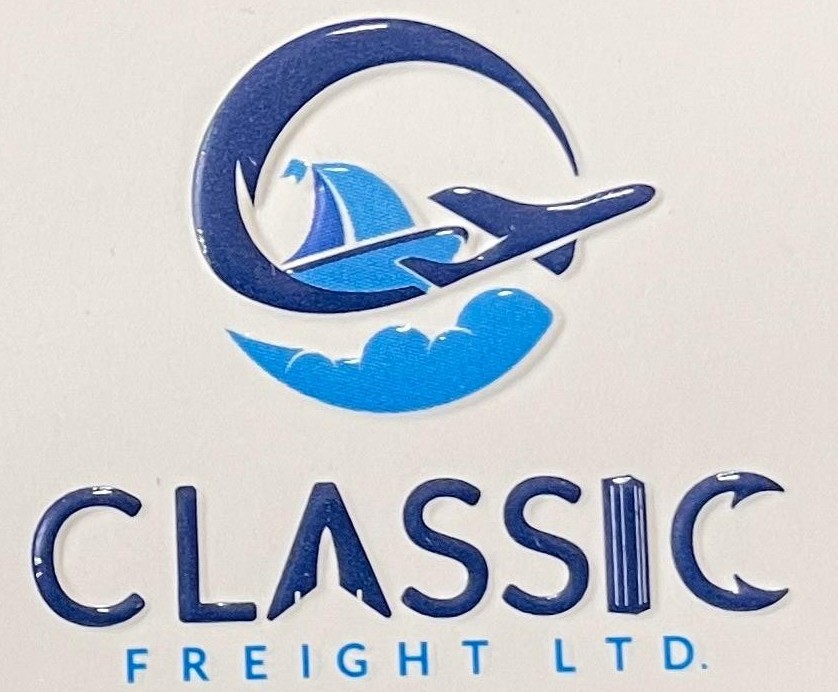 Classic Freight Ltd.