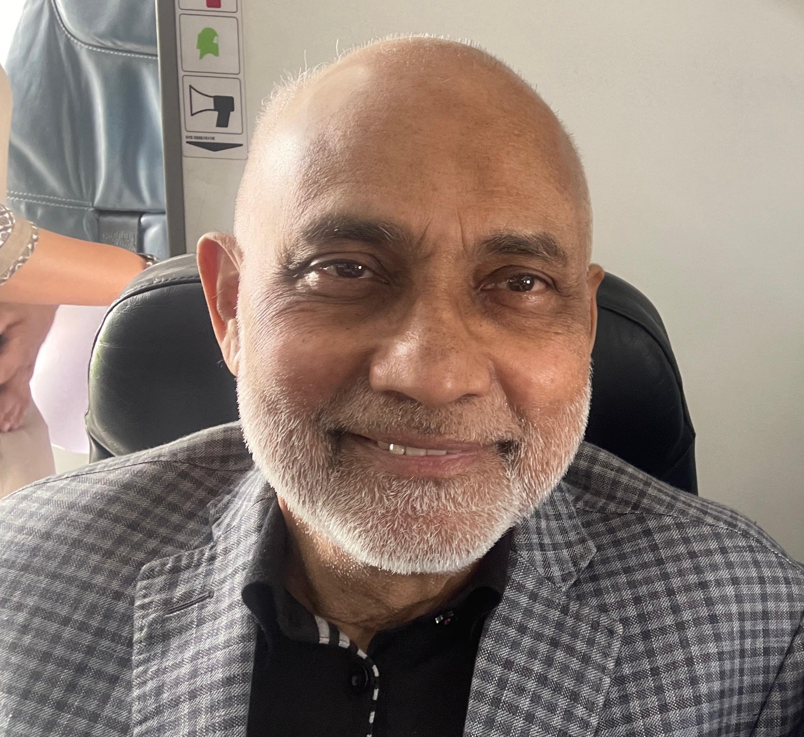 Dr. Abul Saleh