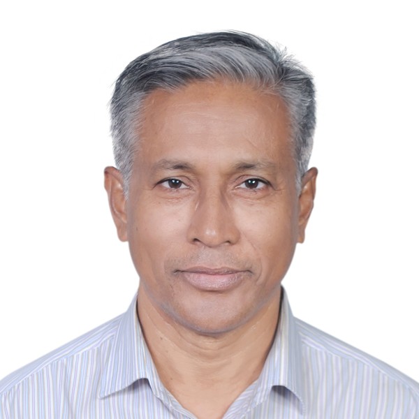 Dr. Quazi Afzal Hossain, PhD