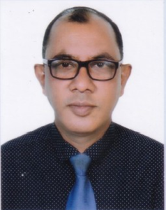 Mohammad Amdadul Haque