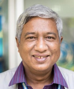 Dr. Mahbubullah Mohammad Taimur Hasan