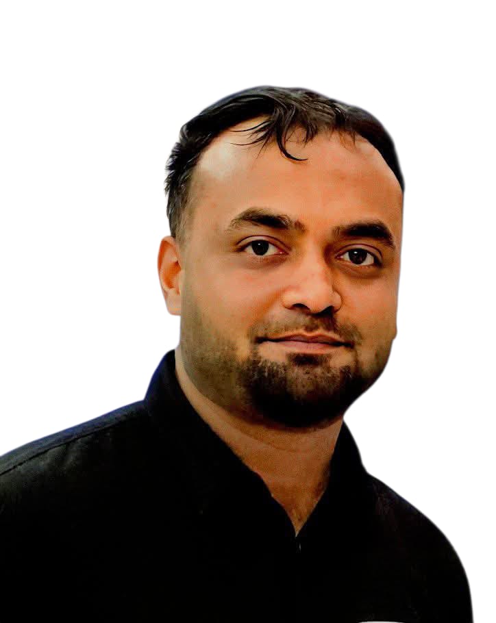 Md. Shakwhat Hossain