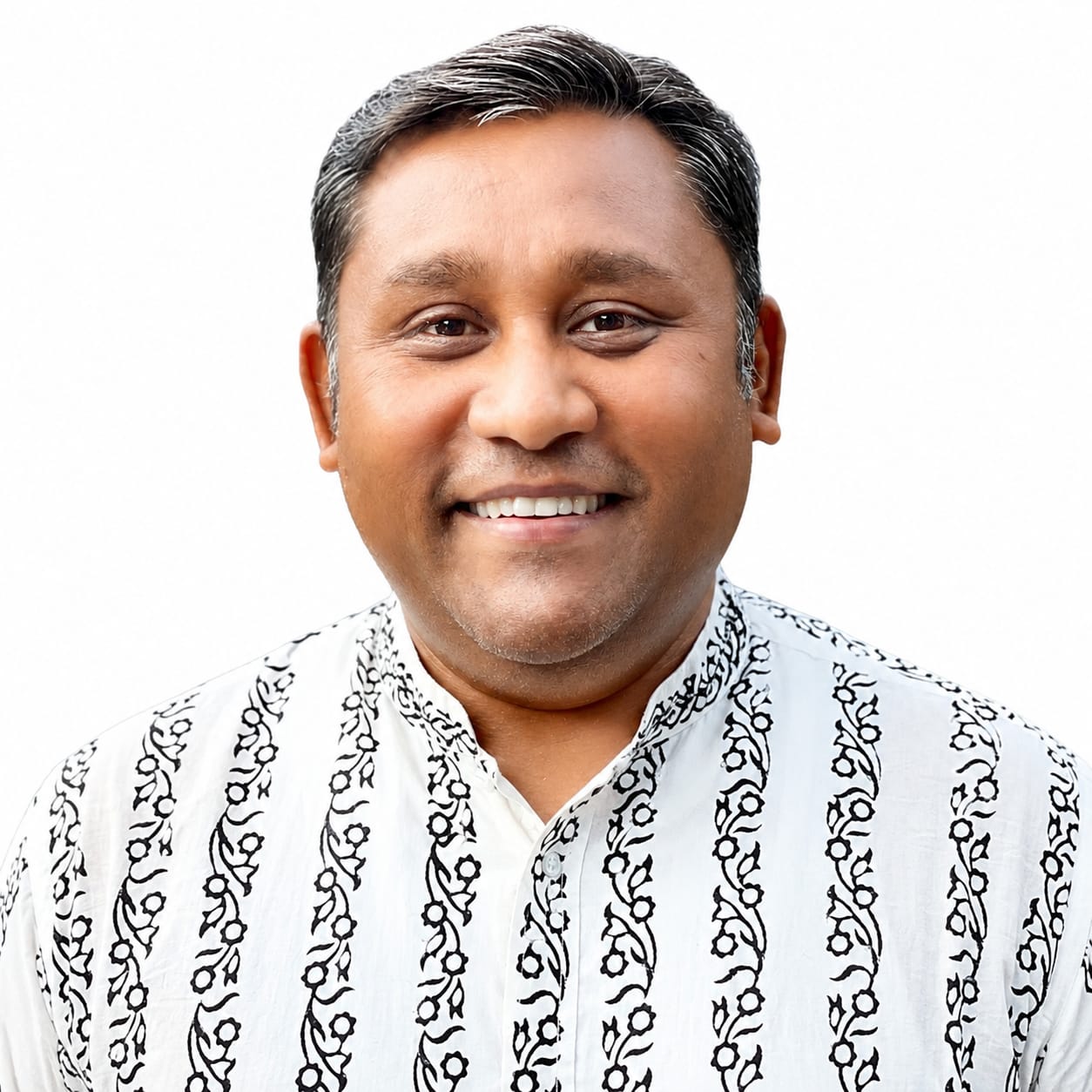 Dr. Rasheduzzaman Mandal